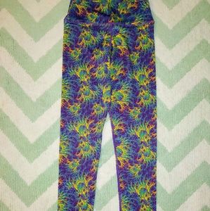NWOT BeUp Leggings! Sz Small
